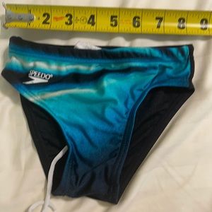 Boy’s Speedo